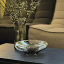 Sia Glass Bowl SML | Green