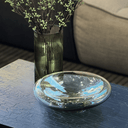 Sia Glass Bowl SML | Green