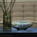 Sia Glass Bowl SML | Green