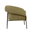 Sid Armchair | Copeland Olive