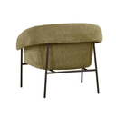 Sid Armchair | Copeland Olive