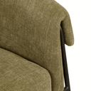 Sid Armchair | Copeland Olive