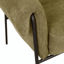 Sid Armchair | Copeland Olive