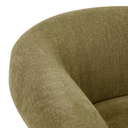Sid Armchair | Copeland Olive