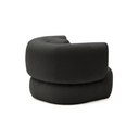 Sobe Armchair | Charcoal