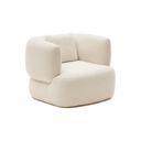 Sobe Armchair | Off White