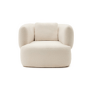Sobe Armchair | Off White