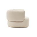 Sobe Armchair | Off White