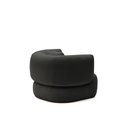 Sobe Armchair | Charcoal