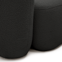 Sobe Sofa | Charcoal