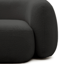 Sobe Sofa | Charcoal