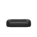 Sobe Sofa | Charcoal