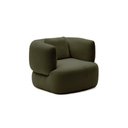 Sobe Armchair | Green