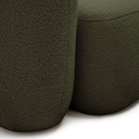Sobe Sofa | Green