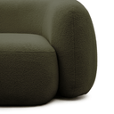 Sobe Sofa | Green
