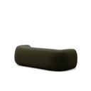 Sobe Sofa | Green