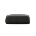 Sobe Ottoman | Charcoal