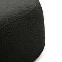 Sobe Ottoman | Charcoal