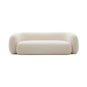 Sobe Sofa | Off White