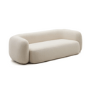 Sobe Sofa | Off White