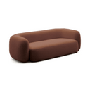 Sobe Sofa | Terracotta
