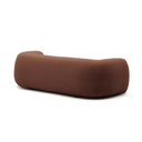 Sobe Sofa | Terracotta