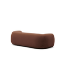 Sobe Sofa | Terracotta