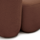 Sobe Sofa | Terracotta