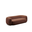 Sobe Sofa | Terracotta