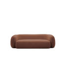 Sobe Sofa | Terracotta