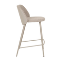 Sophia Bench Barstool | Copeland Birch