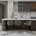 Sophia Bench Barstool | Copeland Birch