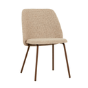 Sophia Dining Chair | Cedar