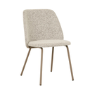 Sophia Dining Chair | Ore Speckle