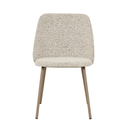 Sophia Dining Chair | Ore Speckle