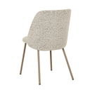 Sophia Dining Chair | Ore Speckle
