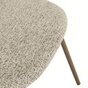 Sophia Dining Chair | Ore Speckle