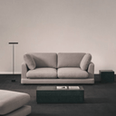 Sorein Marble Coffee Table | Green