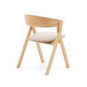 Squire Dining Chair | Natural Ash