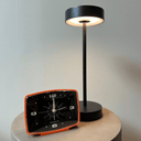 Standy LED Rechargeable Table Lamp | Black