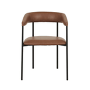 Stanley Dining Chair | Tan