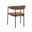 Stanley Dining Chair | Tan