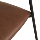 Stanley Dining Chair | Tan