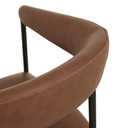 Stanley Dining Chair | Tan