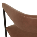 Stanley Dining Chair | Tan