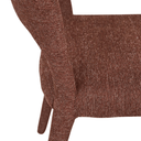 Stevie Dining Chair | Cajun Weave