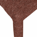 Stevie Dining Chair | Cajun Weave