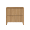 Stockholm Bedside Table