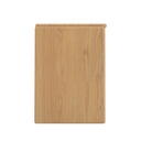 Stockholm Bedside Table