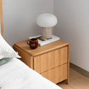 Stockholm Bedside Table